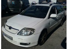 toyota corolla (e12) del año 2006