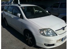 toyota corolla (e12) del año 2006 2