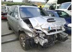 kia carnival ii del año 2006