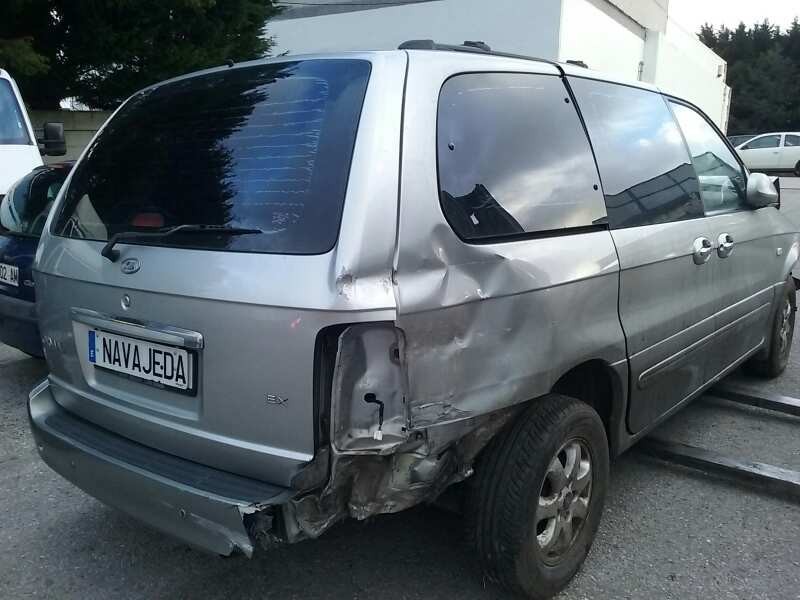 kia carnival ii del año 2006