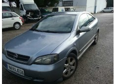 opel astra g coupé del año 2003
