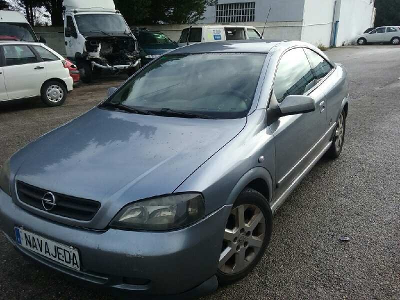 opel astra g coupé del año 2003