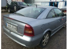 opel astra g coupé del año 2003 2