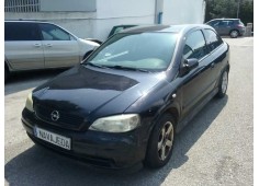 opel astra g berlina del año 2003