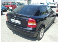 opel astra g berlina del año 2003 2