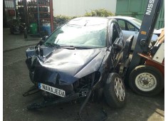 peugeot 206 berlina del año 2004