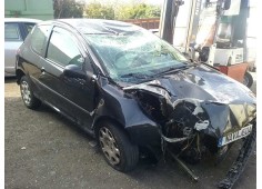 peugeot 206 berlina del año 2004 2