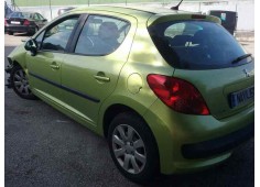 peugeot 207 del año 2006 2
