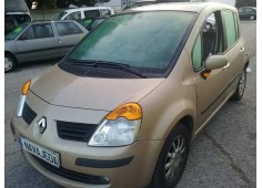 renault modus del año 2006
