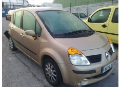 renault modus del año 2006 2
