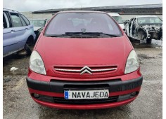 citroën xsara picasso del año 2006