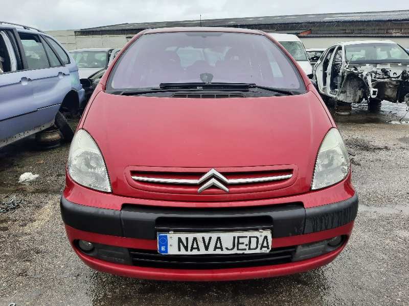 citroën xsara picasso del año 2006