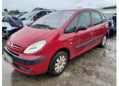 citroën xsara picasso del año 2006 2