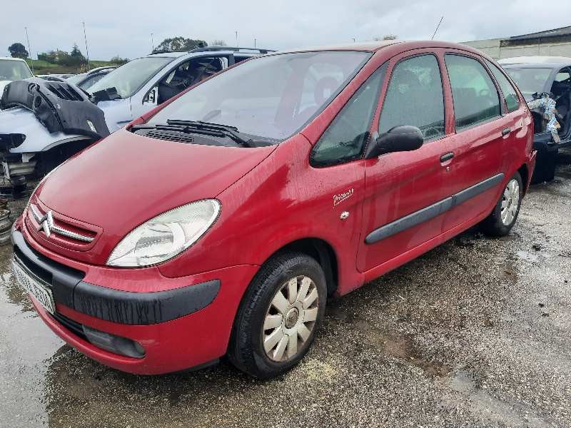 citroën xsara picasso del año 2006