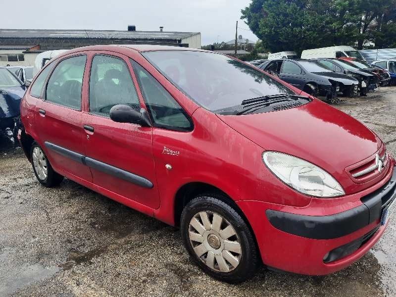 citroën xsara picasso del año 2006