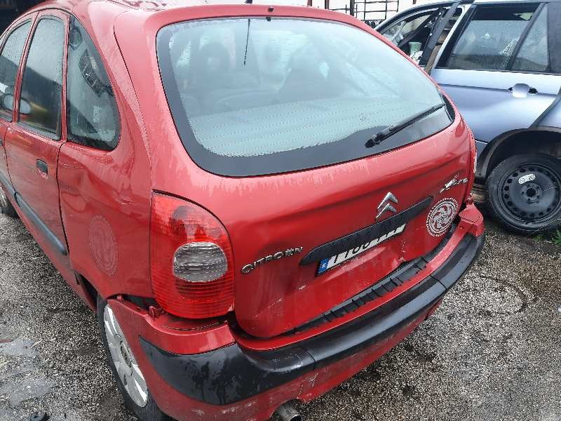 citroën xsara picasso del año 2006