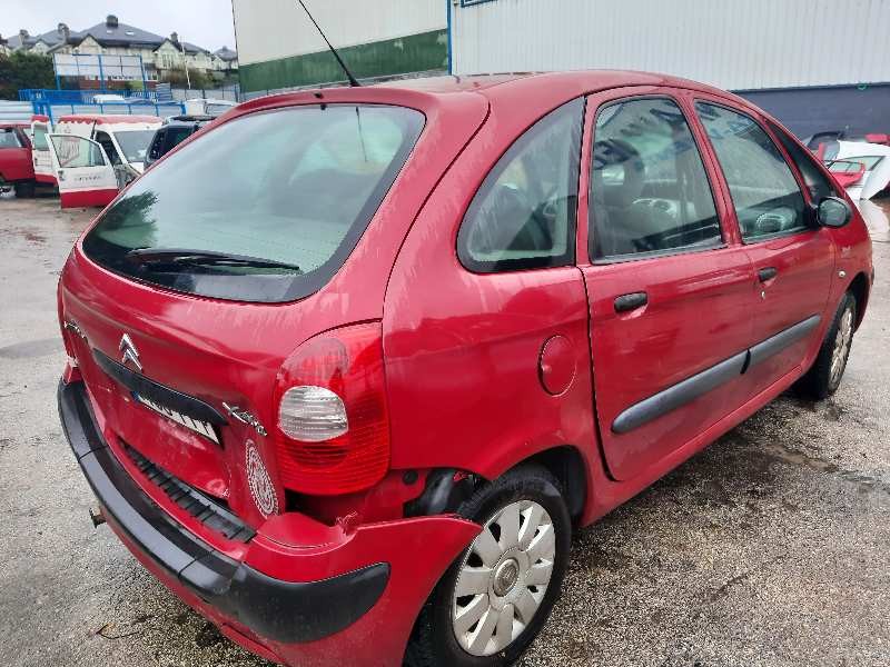 citroën xsara picasso del año 2006