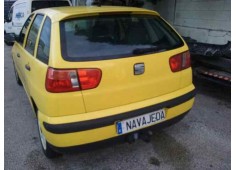 seat ibiza (6k1) del año 2000