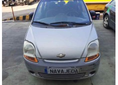 chevrolet matiz del año 2007