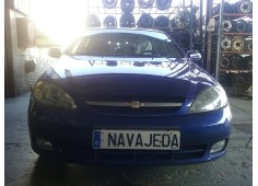 chevrolet lacetti del año 2006