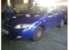 chevrolet lacetti del año 2006 2