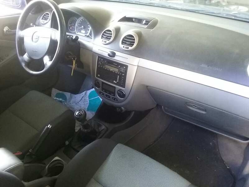 chevrolet lacetti del año 2006