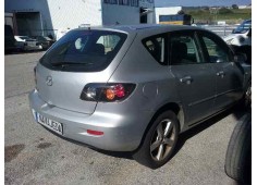 mazda 3 berlina (bk) del año 2006 2