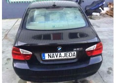bmw serie 3 berlina (e90) del año 2006