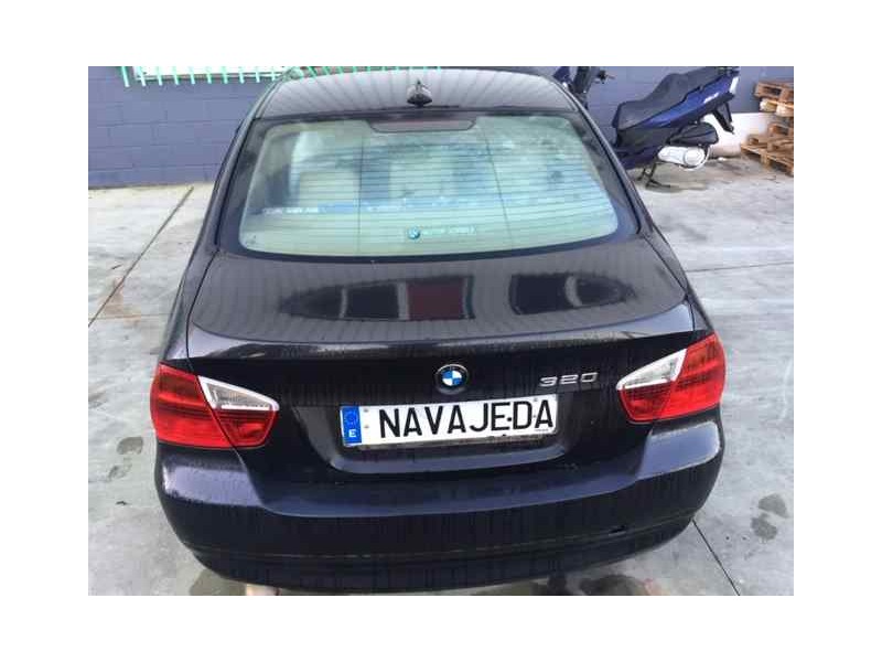 bmw serie 3 berlina (e90) del año 2006