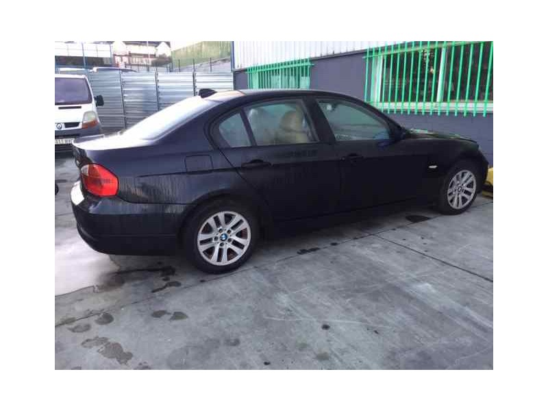 bmw serie 3 berlina (e90) del año 2006