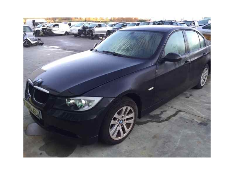 bmw serie 3 berlina (e90) del año 2006