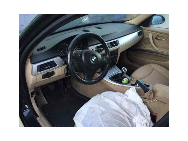 bmw serie 3 berlina (e90) del año 2006