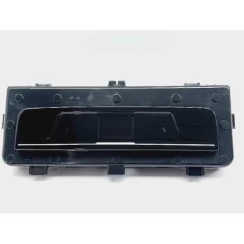 PANTALLA MULTIFUNCION 11A907049WHS 