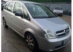 opel meriva del año 2006 2