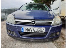 opel astra h caravan del año 2005