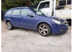 opel astra h caravan del año 2005 2