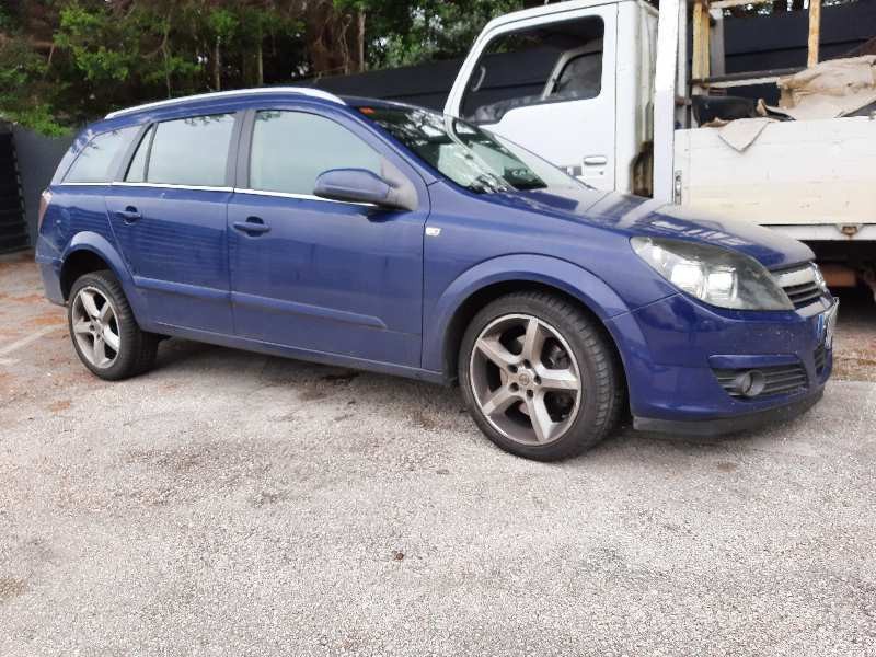 opel astra h caravan del año 2005