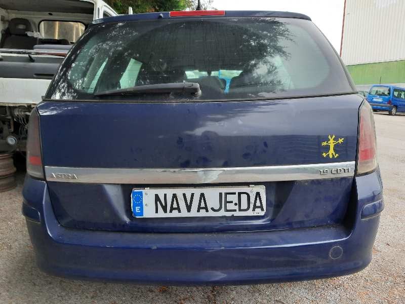 opel astra h caravan del año 2005