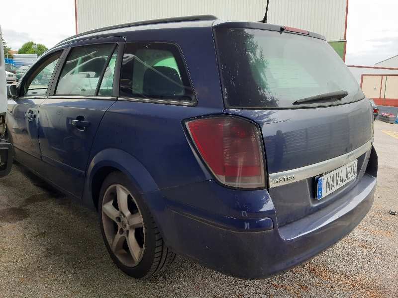opel astra h caravan del año 2005