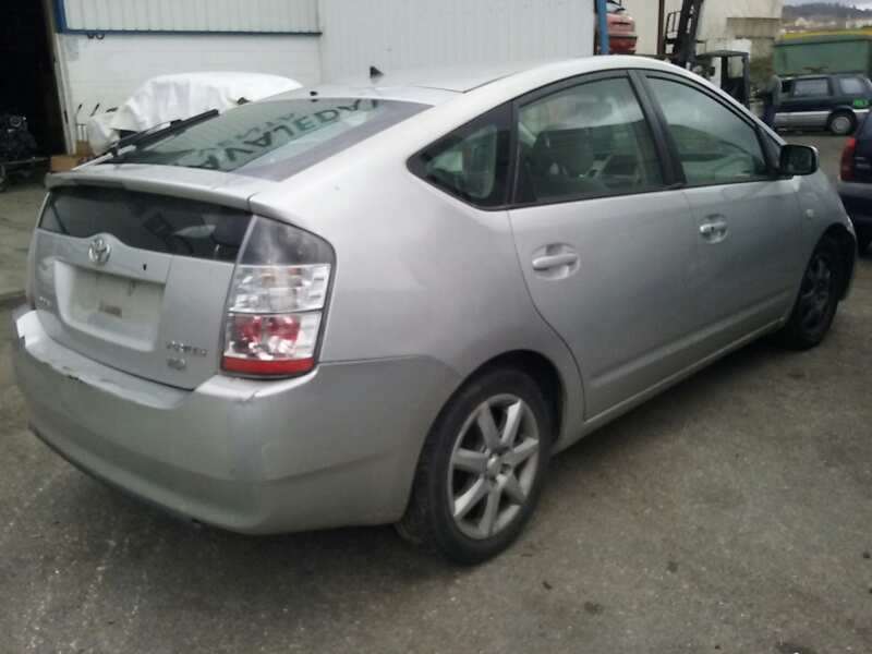 toyota prius (nhw11) del año 2003