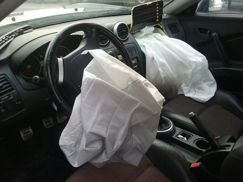 hyundai coupe (gk) del año 2006