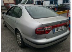 seat toledo (1m2) del año 2000