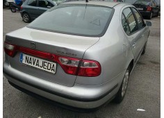 seat toledo (1m2) del año 2000 2
