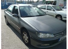 peugeot 406 berlina (s1/s2) del año 1998 2