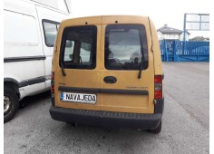 opel combo (corsa c) del año 2006