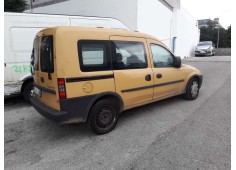 opel combo (corsa c) del año 2006 2
