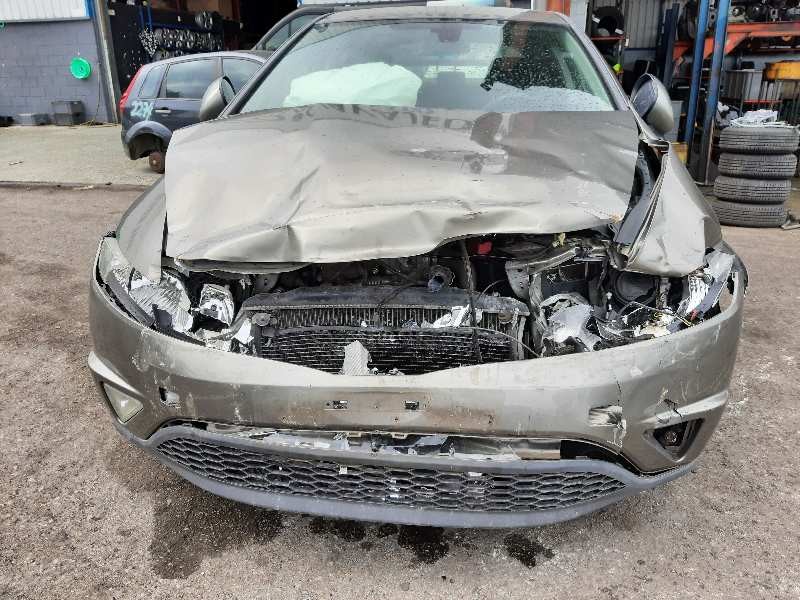 honda civic berlina 5 (fk) del año 2006