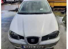 seat cordoba berlina (6l2) del año 2004