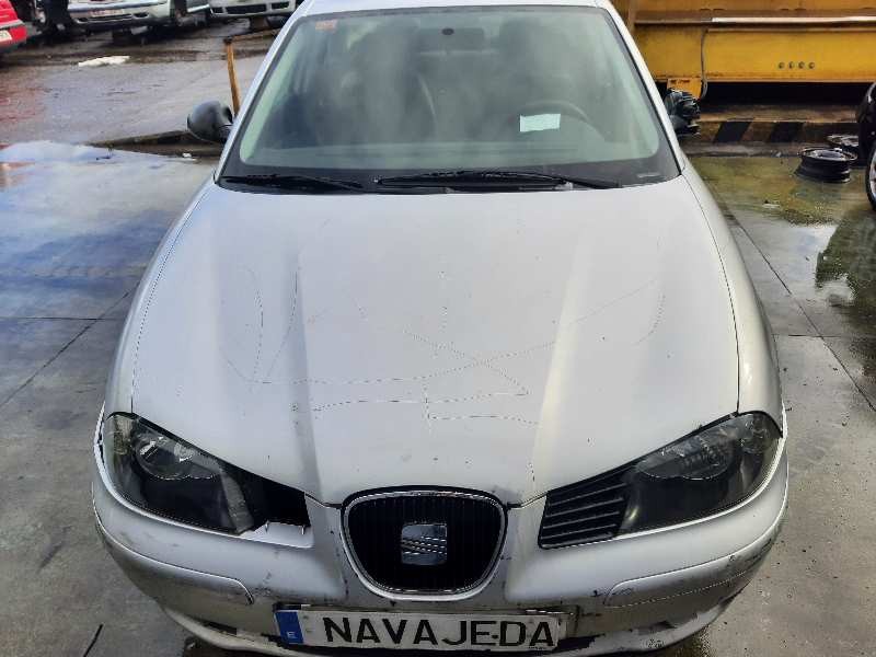 seat cordoba berlina (6l2) del año 2004