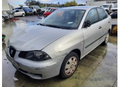 seat cordoba berlina (6l2) del año 2004 2